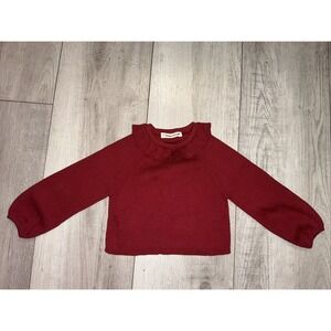 Misha & Puff Girls' Shirt Size 3-4yr